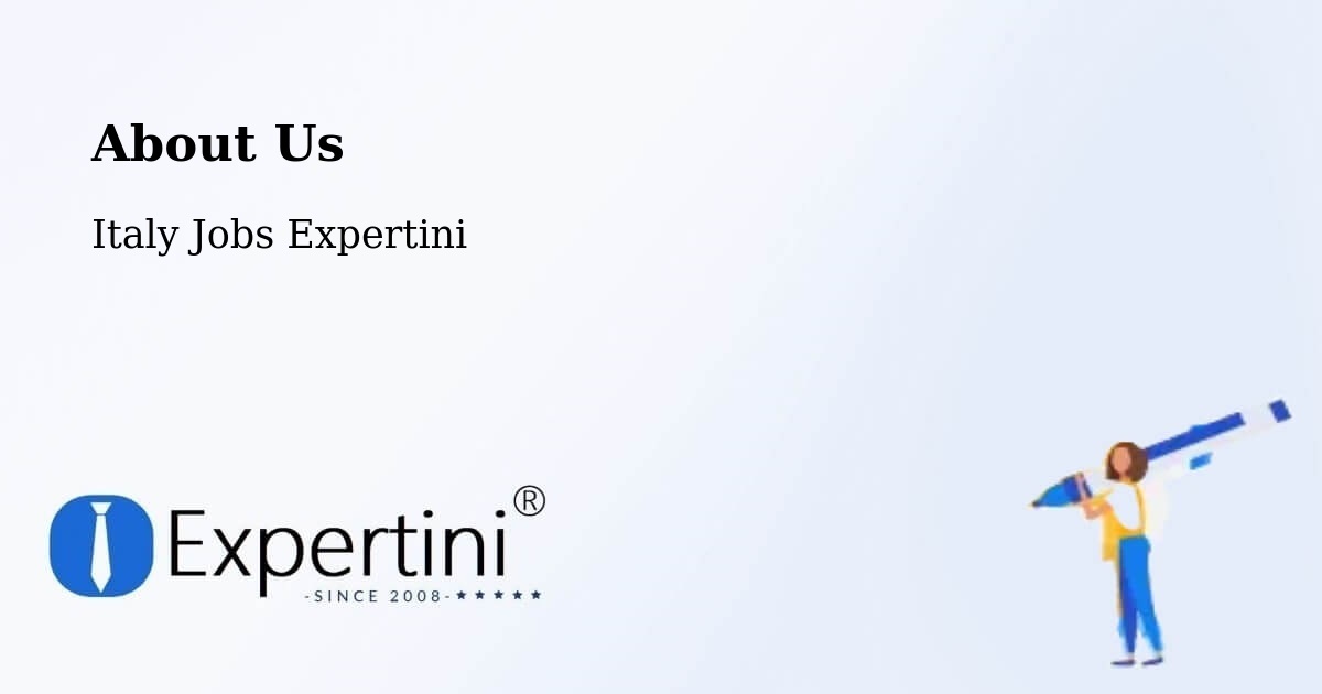 About Expertini Recruitment Platform  – Modena - Modena, Italy Jobs Expertini
