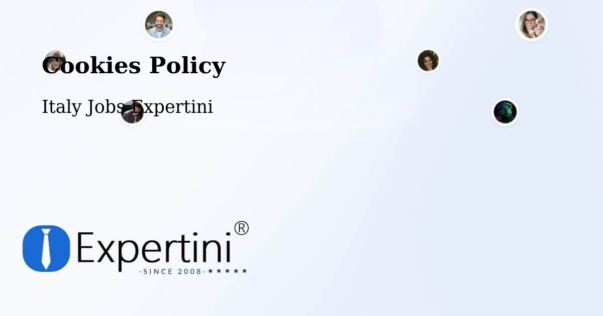 Cookie Policy – Modena - Italy Jobs Expertini